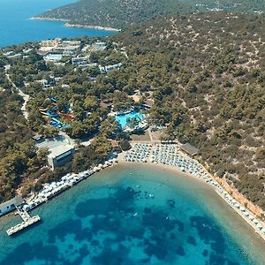 Bodrum Park Resort Herşey Dahil