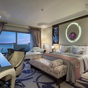 Double Room Sea View